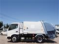 2017 Hino Dutro