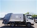 2017 Hino Dutro