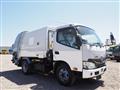 2017 Hino Dutro