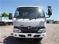 2017 Hino Dutro