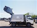 2017 Hino Dutro
