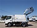 2017 Hino Dutro