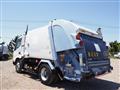 2017 Hino Dutro