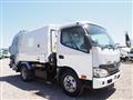 2017 Hino Dutro