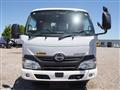2017 Hino Dutro