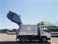 2017 Hino Dutro