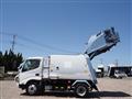2017 Hino Dutro