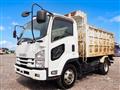 2017 Isuzu Isuzu Others