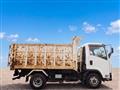 2017 Isuzu Isuzu Others