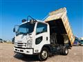 2017 Isuzu Isuzu Others