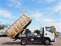 2017 Isuzu Isuzu Others