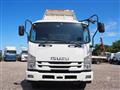 2017 Isuzu Isuzu Others