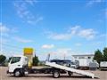 2017 Mitsubishi Canter