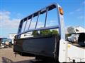 2017 Mitsubishi Canter