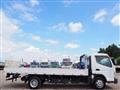 2017 Mitsubishi Canter