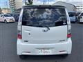 2011 Daihatsu Move Custom