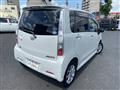 2011 Daihatsu Move Custom