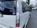 2011 Daihatsu Move Custom