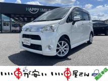 2011 Daihatsu Move Custom