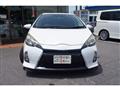 2013 Toyota AQUA