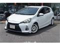 2013 Toyota AQUA