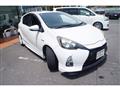 2013 Toyota AQUA