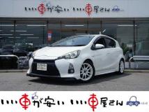 2013 Toyota AQUA