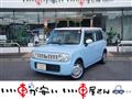 2012 Suzuki Lapin