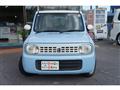 2012 Suzuki Lapin