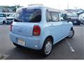 2012 Suzuki Lapin