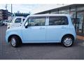 2012 Suzuki Lapin