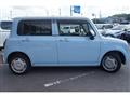 2012 Suzuki Lapin