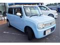 2012 Suzuki Lapin