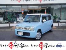 2012 Suzuki Lapin