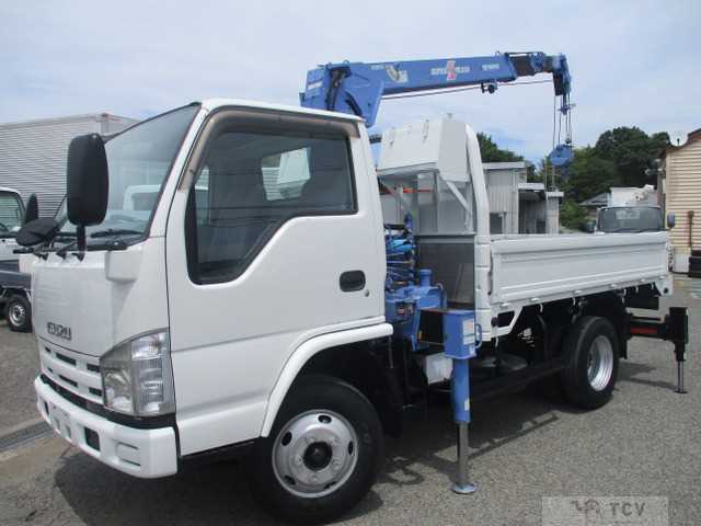 2009 Isuzu Isuzu Others