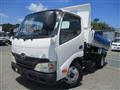 2012 Hino Dutro