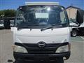 2012 Hino Dutro