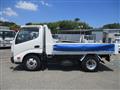 2012 Hino Dutro