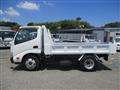 2012 Hino Dutro