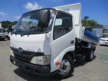 2012 Hino Dutro