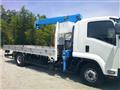 2016 Isuzu Isuzu Others