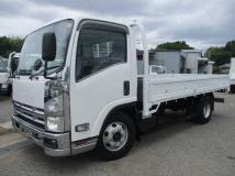 2010 Nissan Atlas