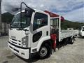 2012 Isuzu Isuzu Others
