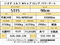 2012 Isuzu Isuzu Others