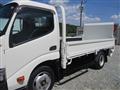2017 Toyota Dyna Truck