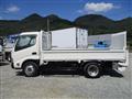 2017 Toyota Dyna Truck