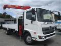 2019 Hino Hino Others