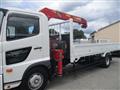 2019 Hino Hino Others