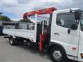 2019 Hino Hino Others