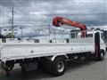 2019 Hino Hino Others